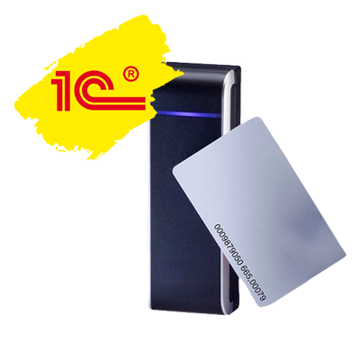 Интеграция 1С и PERCo S-20